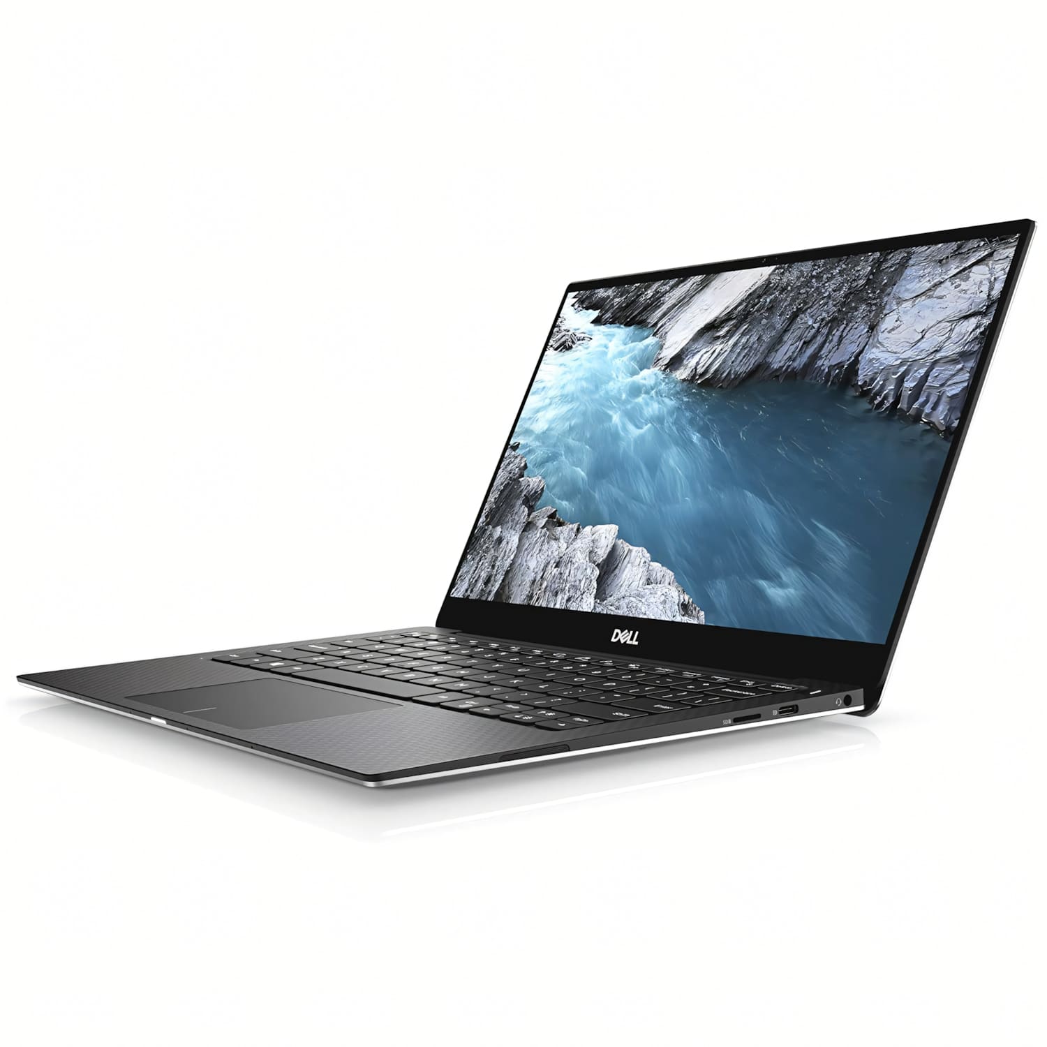 Dell XPS XPS 13 9370 13.3" Táctil / i7-8550U / 8GB DDR4 1TB M.2 SATA Windows 11 - Imagen 3