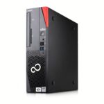 Fujitsu J5010 SFF / i5-10400 / 32GB DDR4 512GB SSD Windows 11