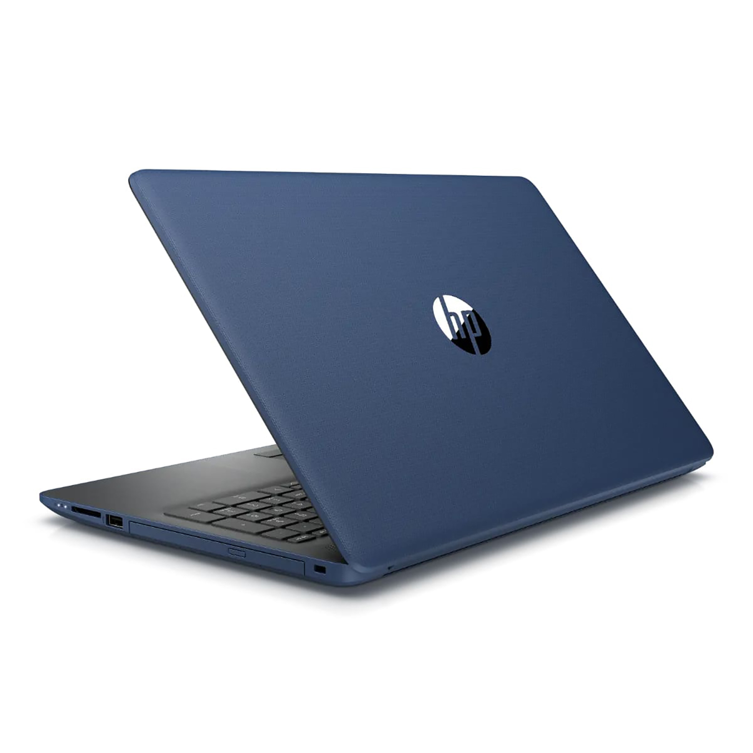 HP 15-DA0XXX 15.6" / i3-7020U NVIDIA GEFORCE MX110 2GB / 8GB DDR4 256GB SSD Windows 10 - Imagen 2