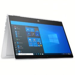 HP 435 G8 13.3" Táctil / Ryzen 3-5400U / 8GB DDR4 256GB M.2 SATA Windows 10