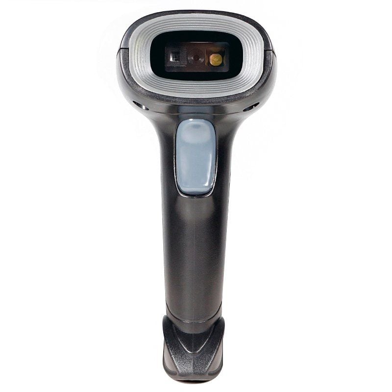 Lector de Código de Barras 1D-2D-QR Approx appLS21/ USB - Imagen 3