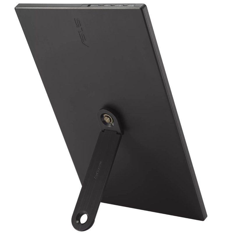 Monitor Portátil Asus ZenScreen MB169CK 15.6"/ Full HD/ Negro - Imagen 5