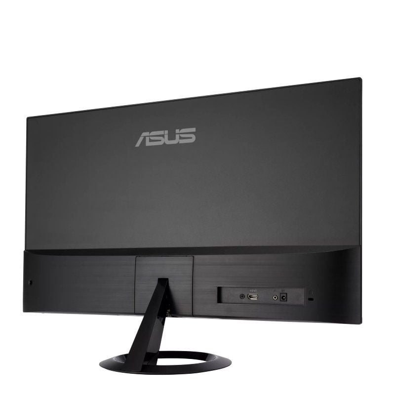 Monitor Asus VZ24EHF 23.8"/ Full HD/ Negro - Imagen 2