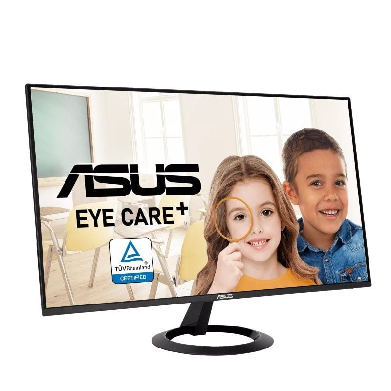 Monitor Asus VZ24EHF 23.8"/ Full HD/ Negro - Imagen 4