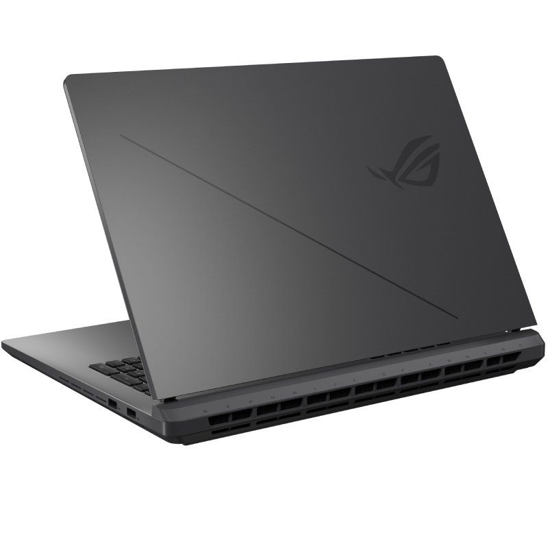 Portátil Gaming Asus ROG Strix G18 G815LR-S9046 Intel Core Ultra 9-275HX/ 32GB/ 1TB SSD/ GeForce RTX 5070 Ti/ 18"/ Sin Sistema Operativo - Imagen 4