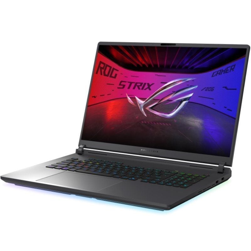 Portátil Gaming Asus Strix G18 G815LW-S9095 Intel Core Ultra 9-275HX/ 32GB/ 1TB SSD/ GeForce RTX 5080/ 18"/ Sin Sistema Operativo - Imagen 3