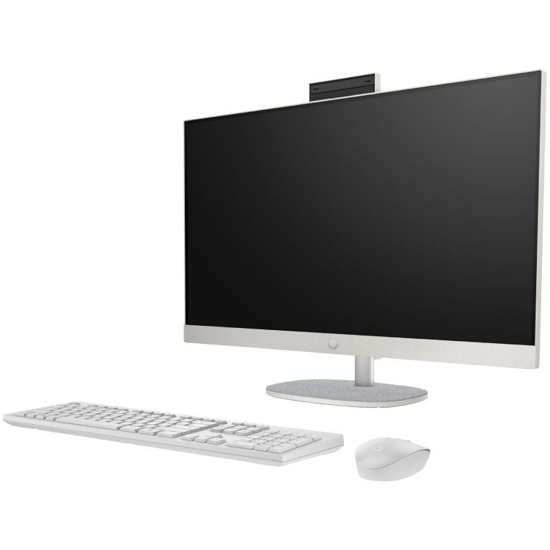 PC All in One HP 27-CR0059NS Intel Core i7-1355U/ 16GB/ 1TB SSD/ 27"/ Sin Sistema Operativo - Imagen 2