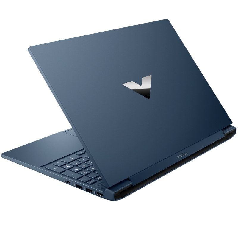 Portátil Gaming HP Victus 15-FA2035NS Intel Core i7-13620H/ 32GB/ 1TB SSD/ GeForce RTX 4050/ 15.6"/ Sin Sistema Operativo - Imagen 5