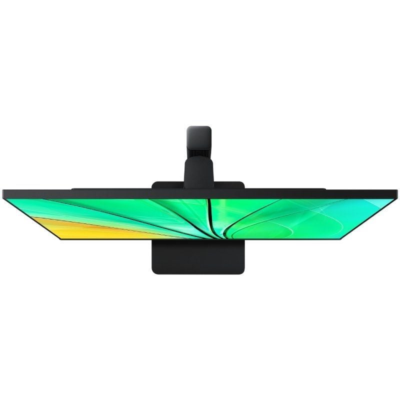 Monitor Profesional Samsung ViewFinity S6 S27D600EAU 27"/ QHD/ Regulable en Altura/ Negro - Imagen 3