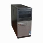 Dell 3010 MT / i5-3470 / 8GB DDR3 256GB SSD Windows 10