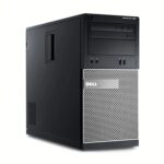 Dell 390 MT / i3-2120 / 8GB DDR3 256GB SSD Windows 10