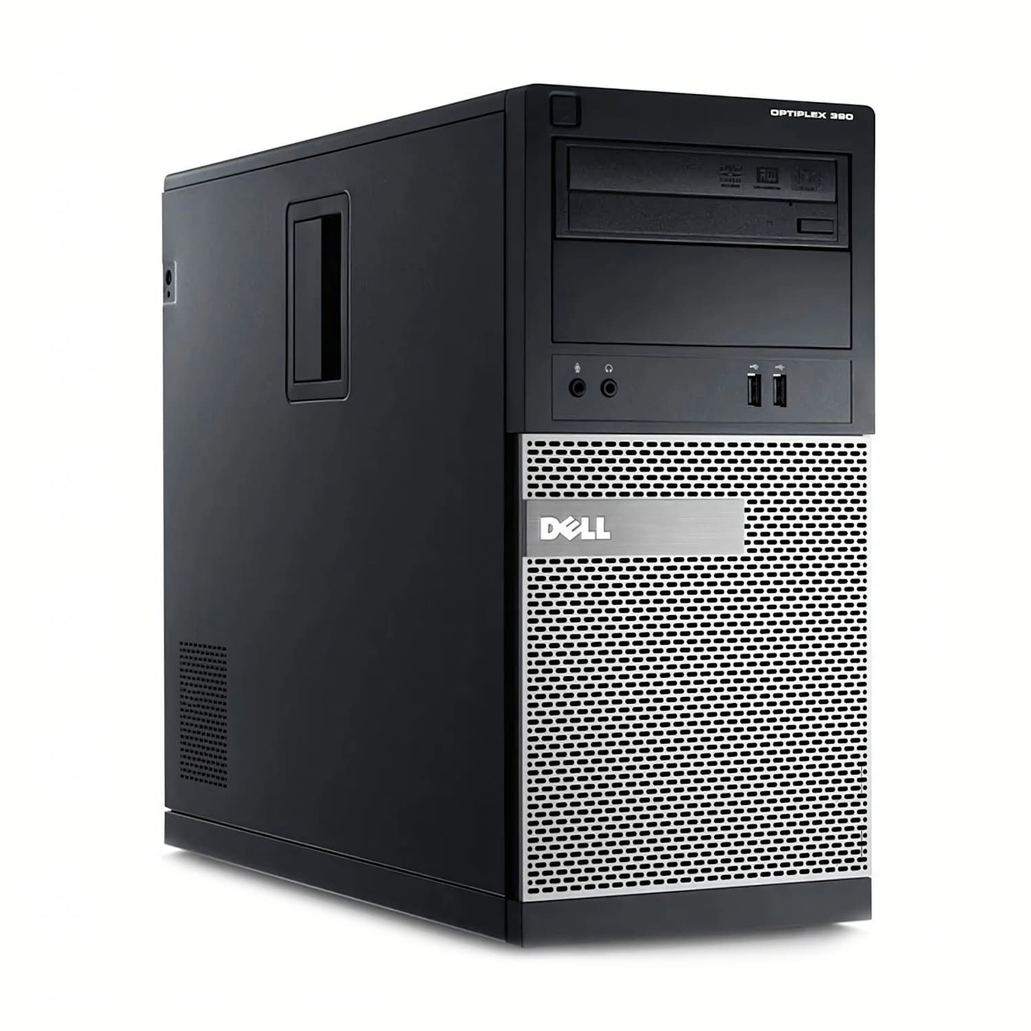 Dell 390 MT / i3-2120 / 16GB DDR3 512GB SSD Windows 10