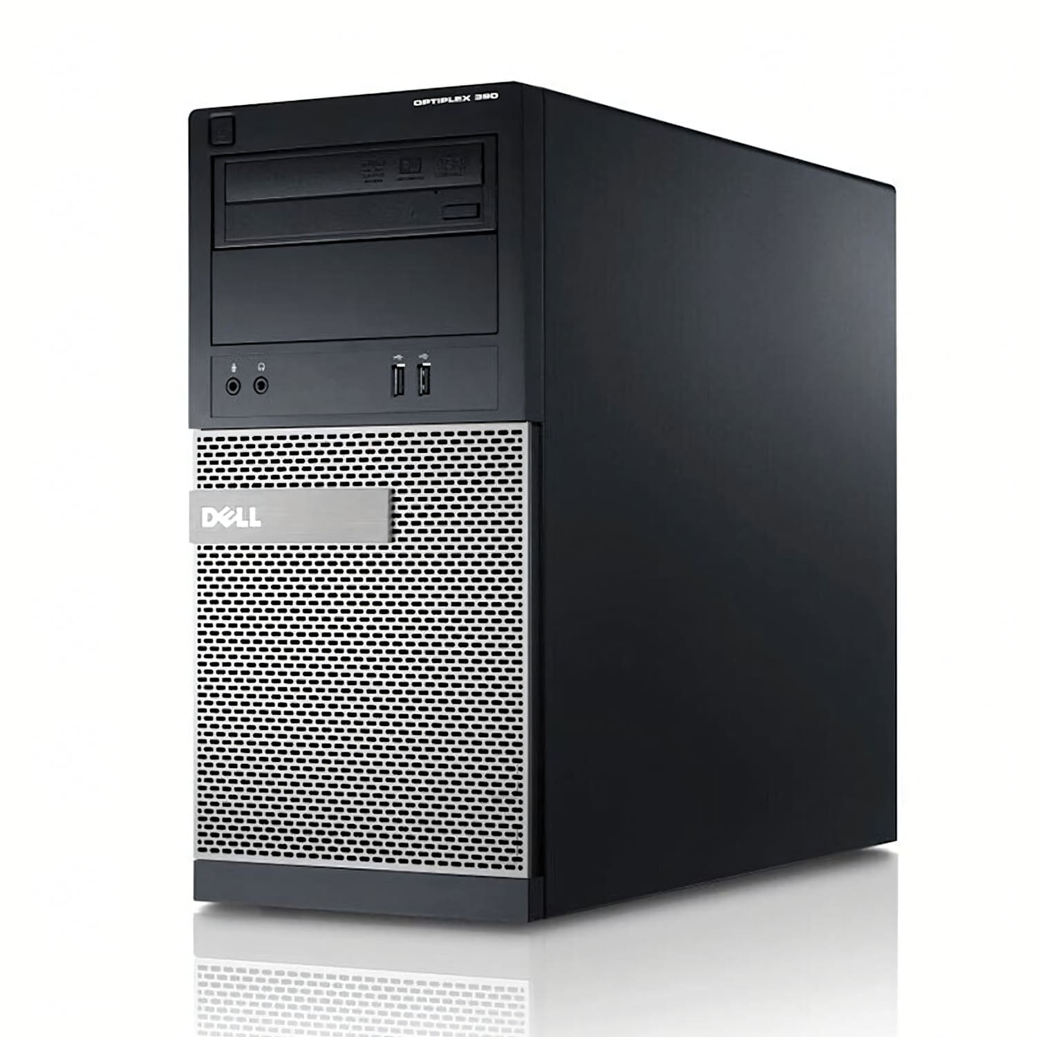 Dell 390 MT / i3-2120 / 16GB DDR3 512GB SSD Windows 10 - Imagen 2