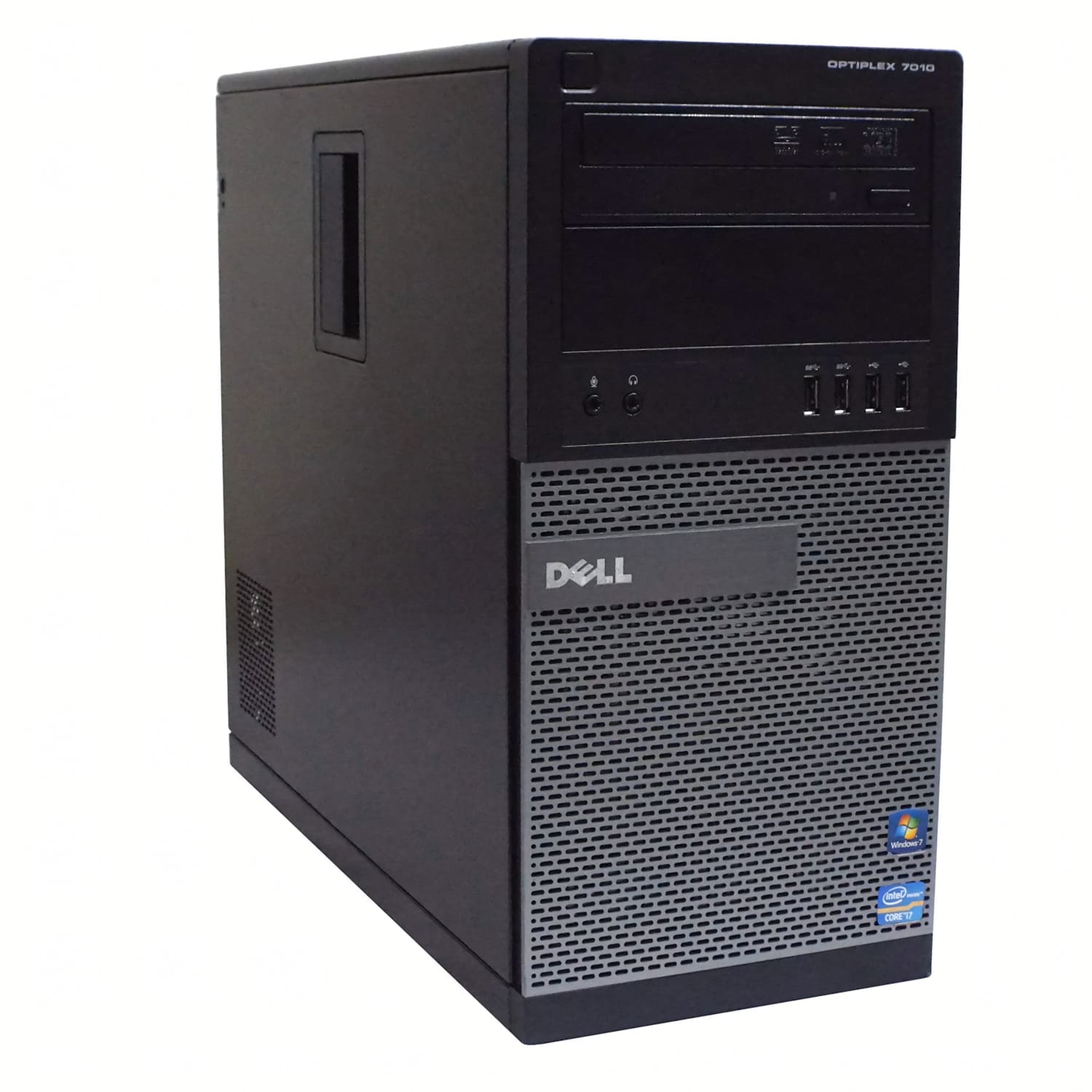 Dell 7010 MT / i5-3470 / 8GB DDR3 256GB SSD Windows 10