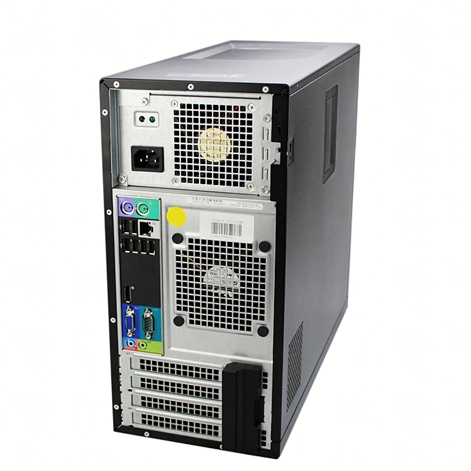 Dell 790 MT / i3-2120 / 16GB DDR3 512GB SSD Windows 10 - Imagen 4