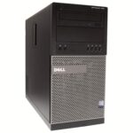 Dell 790 TORRE / i5-2400 / 8GB DDR3 256GB SSD Windows 10