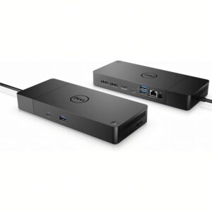 Dell WD19S 130W Dock Station USB Hub Type C