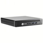 Mini PC HP 600 G1 / i3-4330T / 16GB DDR3 1TB SSD Windows 10