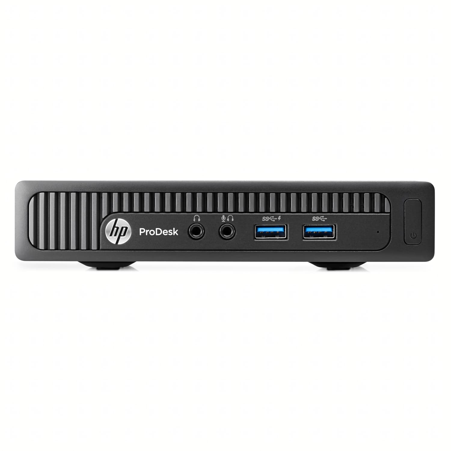 Mini PC HP 600 G1 / i5-4590T / 8GB DDR3 256GB SSD Windows 10 - Imagen 5