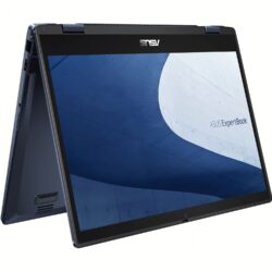 ASUS ExpertBook B3 Flip 14" Táctil / i5-1135G7 / 8GB DDR4 256GB M.2 SATA Windows 11