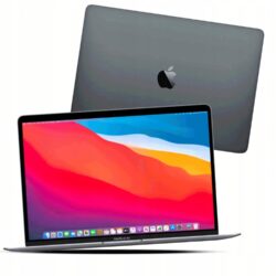 Apple MacBook Air A2179 13" / i3-1000NG4 / 8GB DDR4 256GB SSD macOS