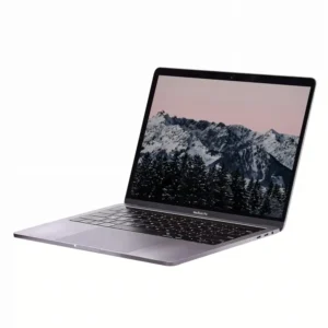 Apple MacBook Pro A1989 13.3" / i5-8279U / 8GB DDR4 256GB SSD macOS - Imagen 3