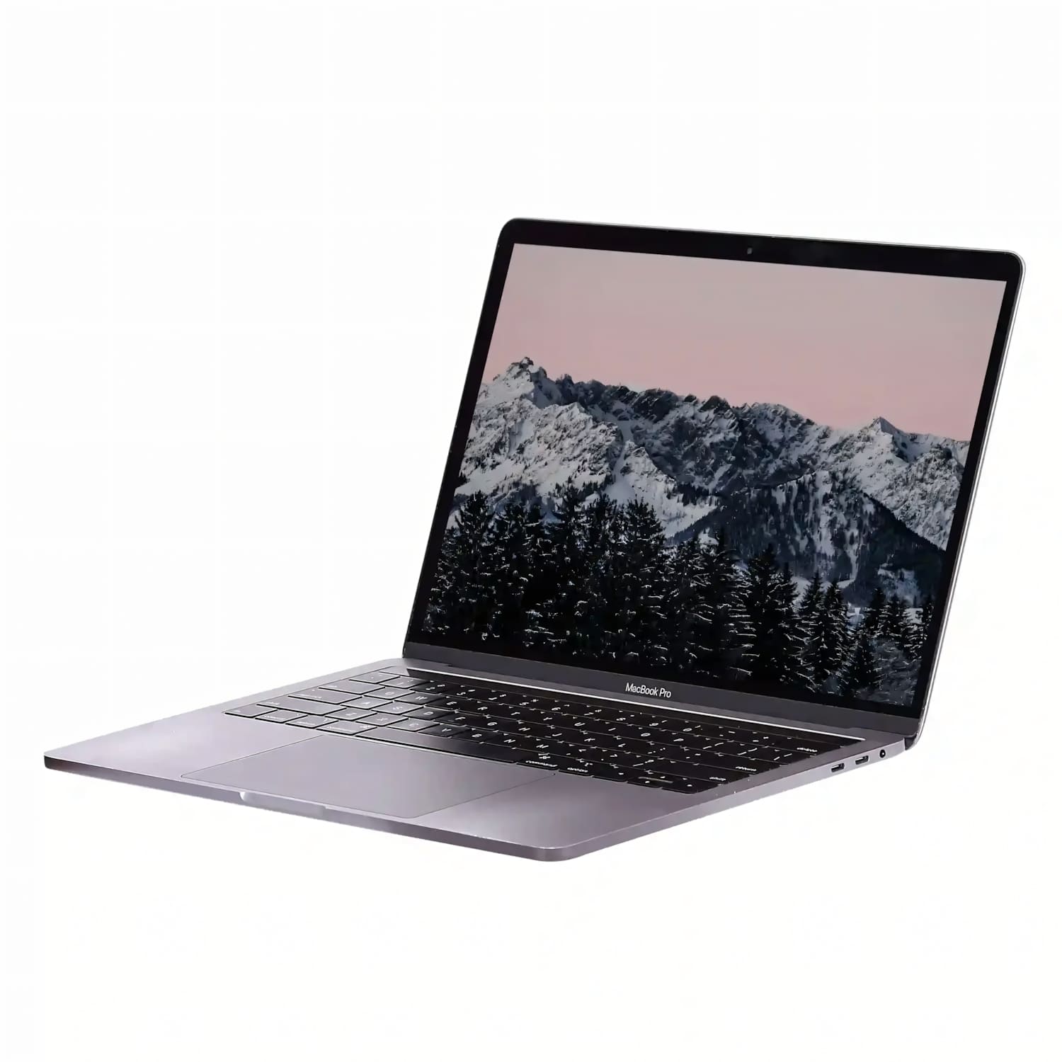 Apple MacBook Pro A1989 13.3" / i5-8279U / 8GB DDR4 256GB SSD macOS - Imagen 5