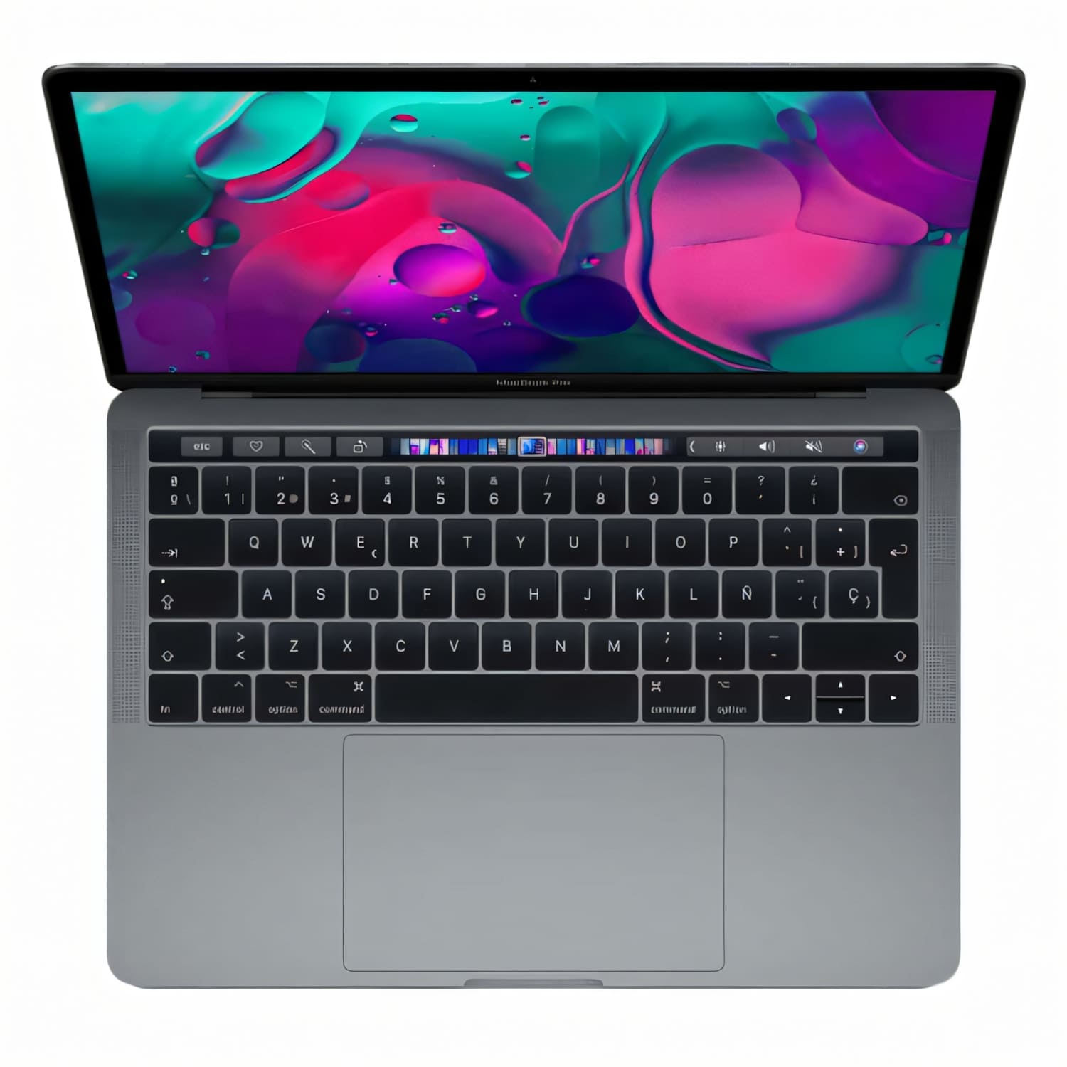 Apple MacBook Pro A1989 13.3" / i5-8279U / 8GB DDR4 256GB SSD macOS - Imagen 4