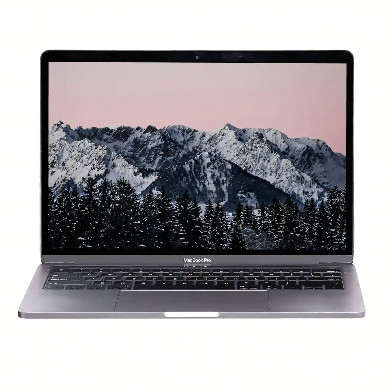 Apple MacBook Pro A1989 13.3" / i5-8279U / 8GB DDR4 256GB SSD macOS