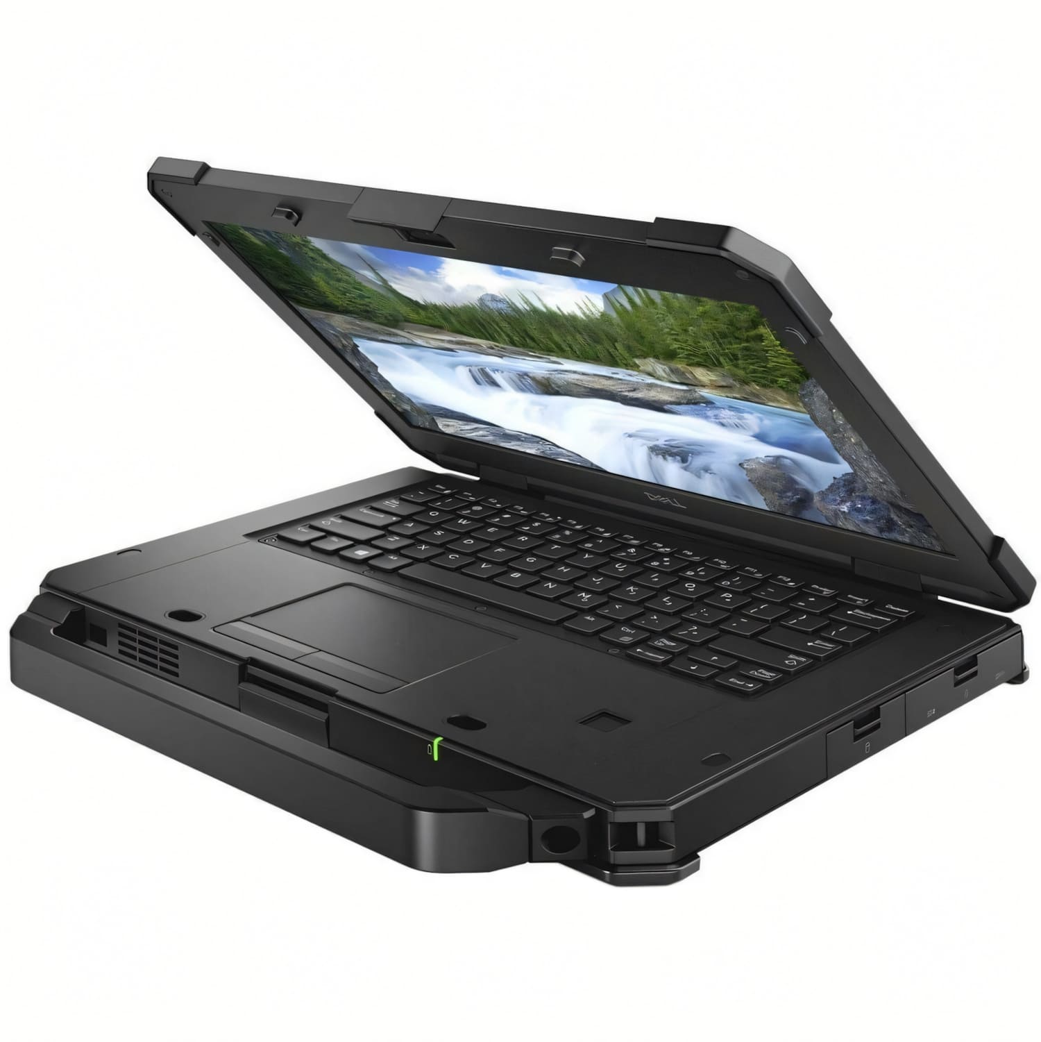 Dell Latitude 5420 Rugged 14" Táctil / i5-8350U / 8GB DDR4 256GB SSD Windows 11 - Imagen 3