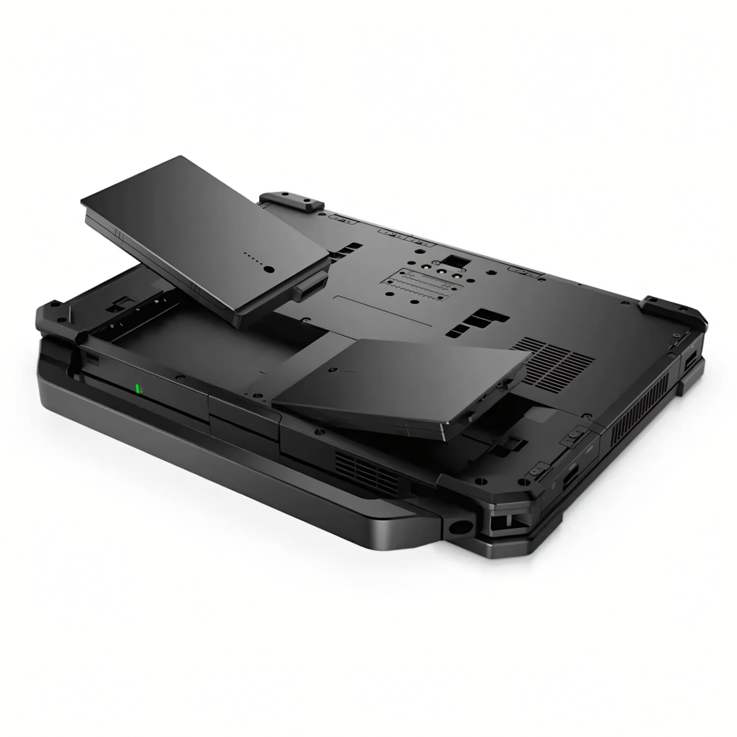 Dell Latitude 5420 Rugged 14" Táctil / i5-8350U / 8GB DDR4 256GB SSD Windows 11 - Imagen 4