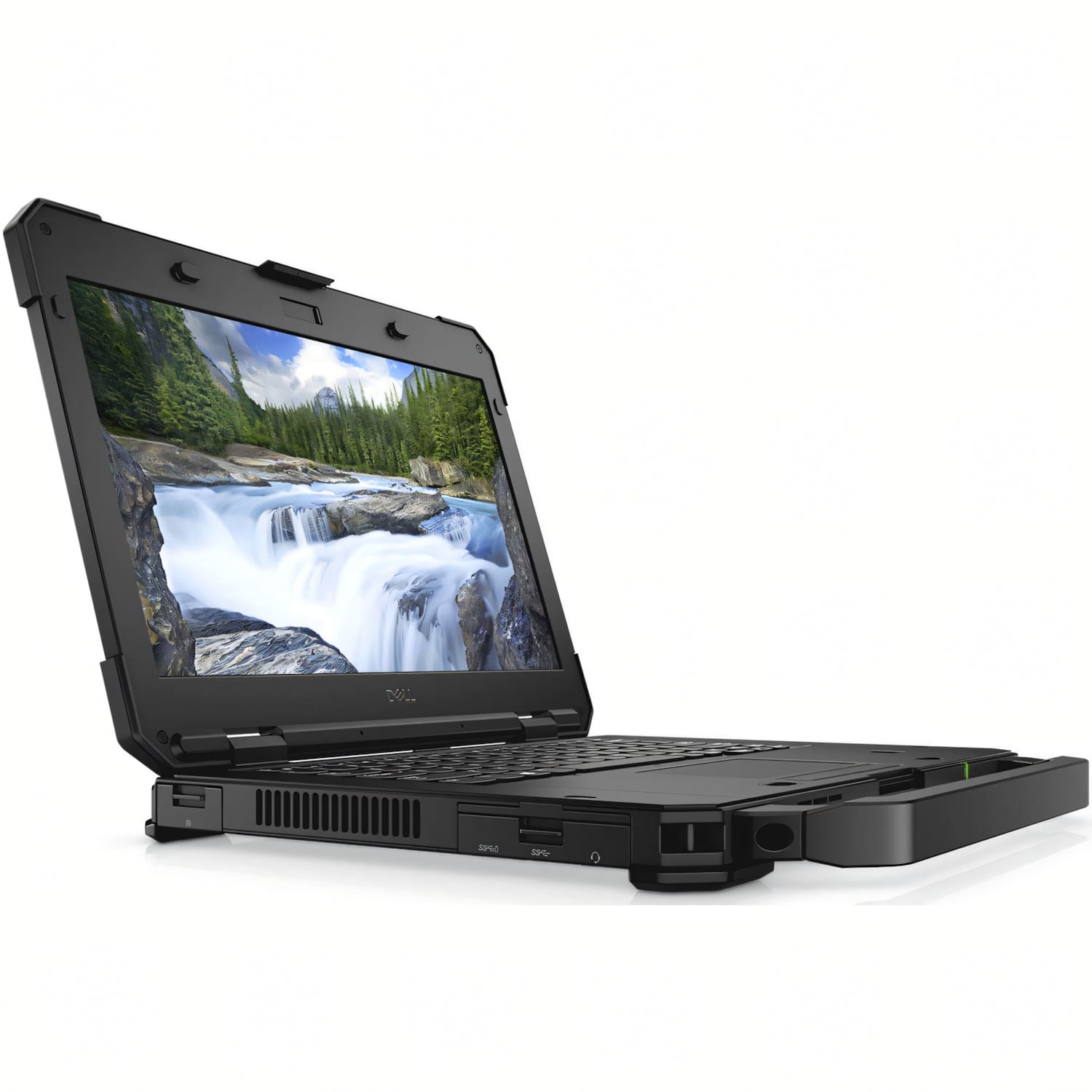 Dell Latitude 5420 Rugged 14" Táctil / i5-8350U / 8GB DDR4 256GB SSD Windows 11 - Imagen 7