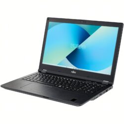 Fujitsu LIFEBOOK 5E15A1 15.6" / i5-10210U / 8GB DDR4 256GB SSD Windows 11