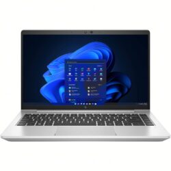HP EliteBook 640 G9 14" / i7-1255U / 32GB DDR4 512GB M.2 SATA Windows 11