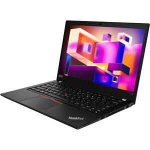 Lenovo ThinkPad P14s 14" / i7-10710U / 32GB DDR4 512GB M.2 SATA Windows 11