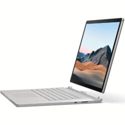 Microsoft Surface Book Surface Book 3 15" Táctil / i7-1065G7 / 32GB DDR4 512GB M.2 NVMe Windows 11