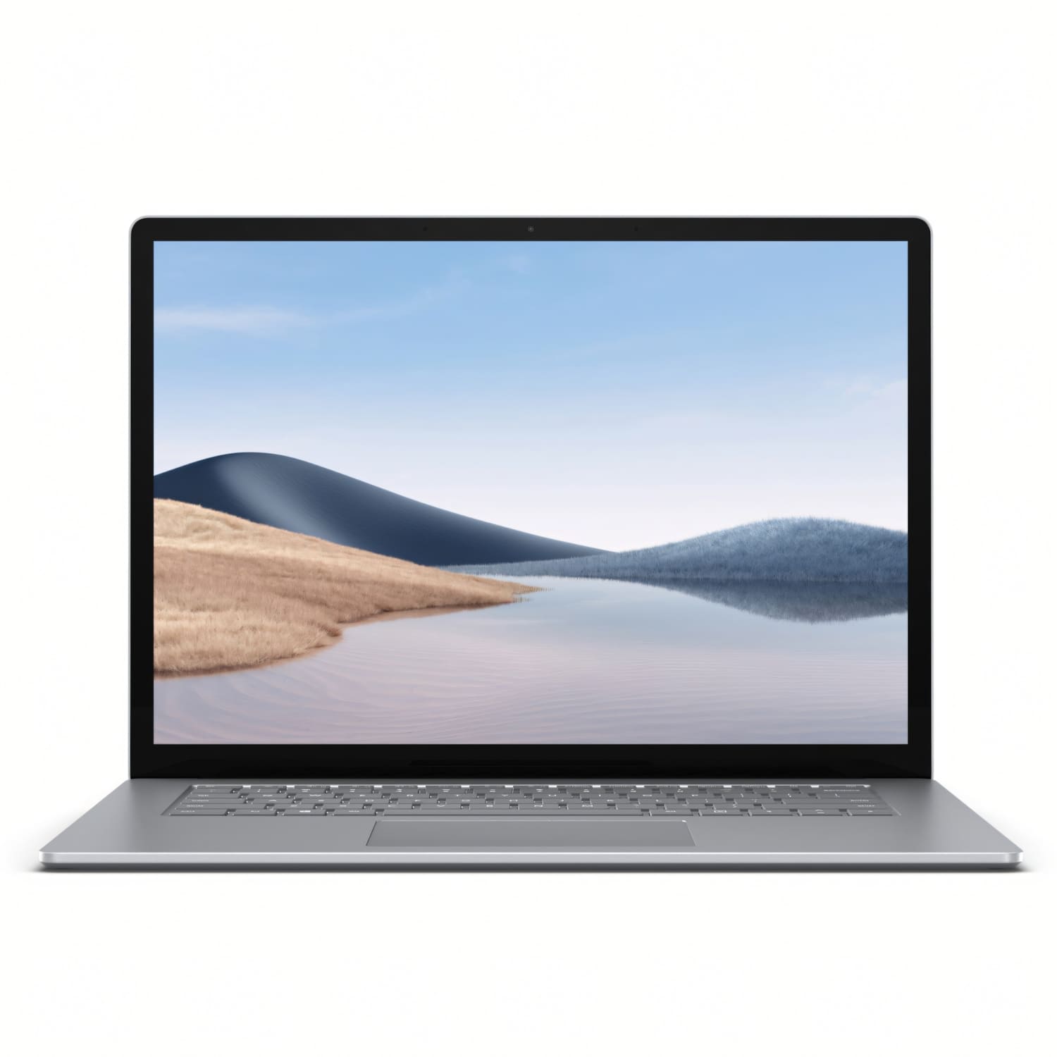 Microsoft Laptop Surface Laptop 4 15" Táctil / i7-1185G7 / 16GB DDR4 512GB M.2 SATA Windows 11
