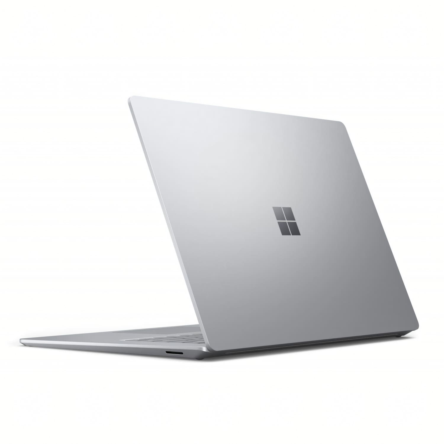 Microsoft Laptop Surface Laptop 4 15" Táctil / i7-1185G7 / 16GB DDR4 512GB M.2 SATA Windows 11 - Imagen 2