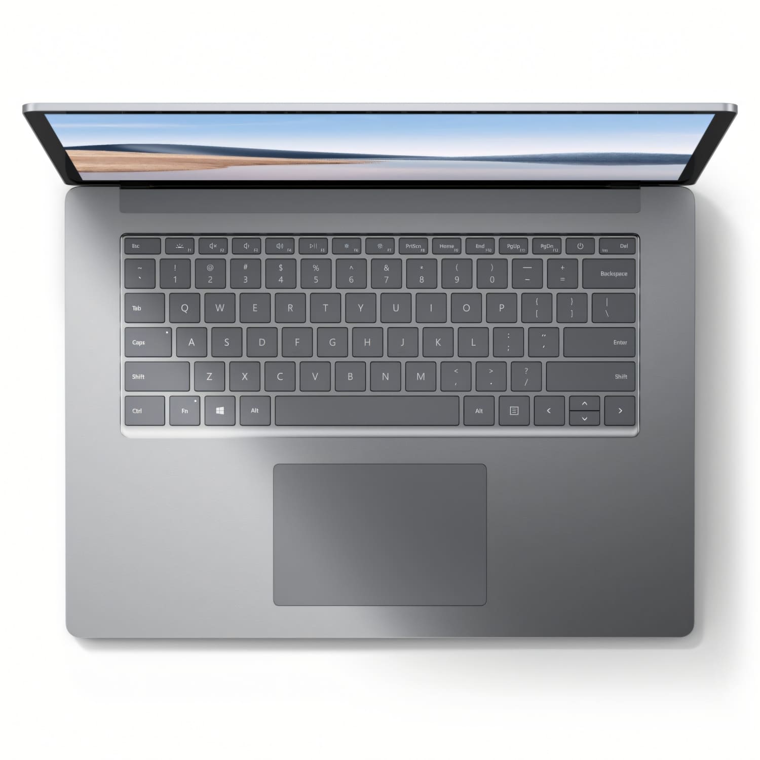 Microsoft Laptop Surface Laptop 4 15" Táctil / i7-1185G7 / 16GB DDR4 512GB M.2 SATA Windows 11 - Imagen 3