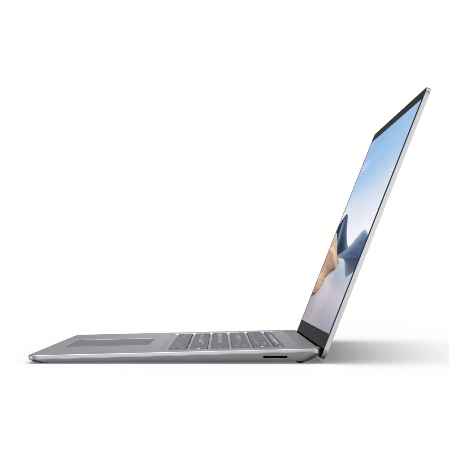 Microsoft Laptop Surface Laptop 4 15" Táctil / i7-1185G7 / 16GB DDR4 512GB M.2 SATA Windows 11 - Imagen 4