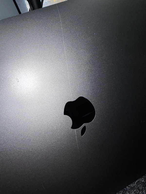 Apple MacBook Pro A1708 13.3" / i5-7360U / 8GB DDR4 256GB SSD macOS - Imagen 7