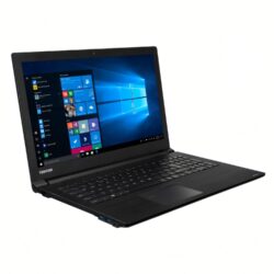 Toshiba SATELITE PRO A50-EC-1QC 15.6" / i3-8130U / 16GB DDR4 512GB SSD Windows 11