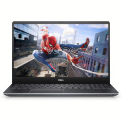 Dell Vostro 7590 15.6" / i7-9750H GeForce GTX 1650 4GB / 8GB DDR4 256GB SSD Windows 11