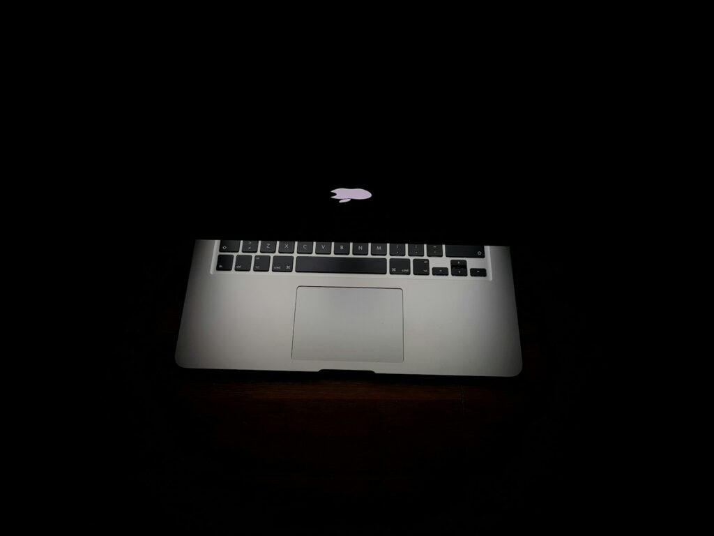 Mi MAC no fuunciona