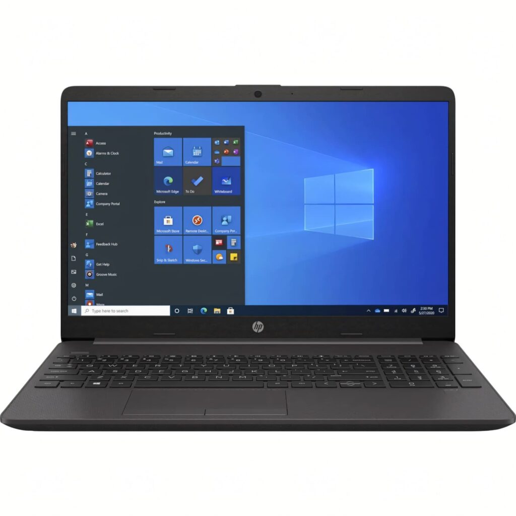 HP ProBook 250 G8 15.6" / i3-1005G1 / 16GB DDR4 256GB SSD Windows 11