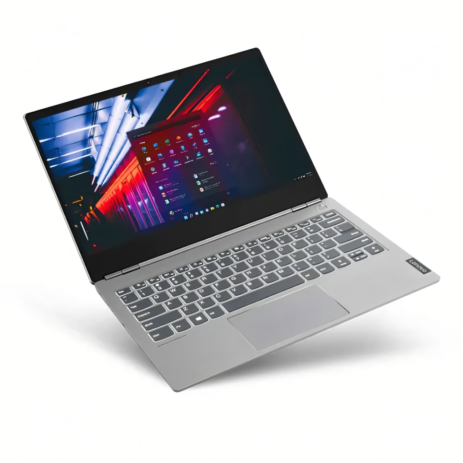 Lenovo ThinkBook 13s G2 ITL 13.3" / i7-1165G7 / 16GB DDR4 256GB M.2 SATA Windows 11