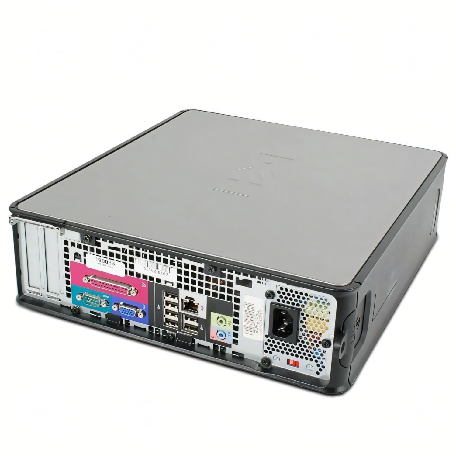 Dell OptiPlex 380 SFF / Dual-Core E5800 / 2GB DDR3 256GB SSD Windows 10 - Imagen 2