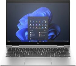 HP Elite x360 830 G11 13.3" Táctil U7-155U 16GB 512GB