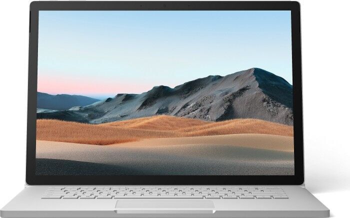 Microsoft Surface Book 3 13.5" Táctil i5-1035G7 8GB 256GB