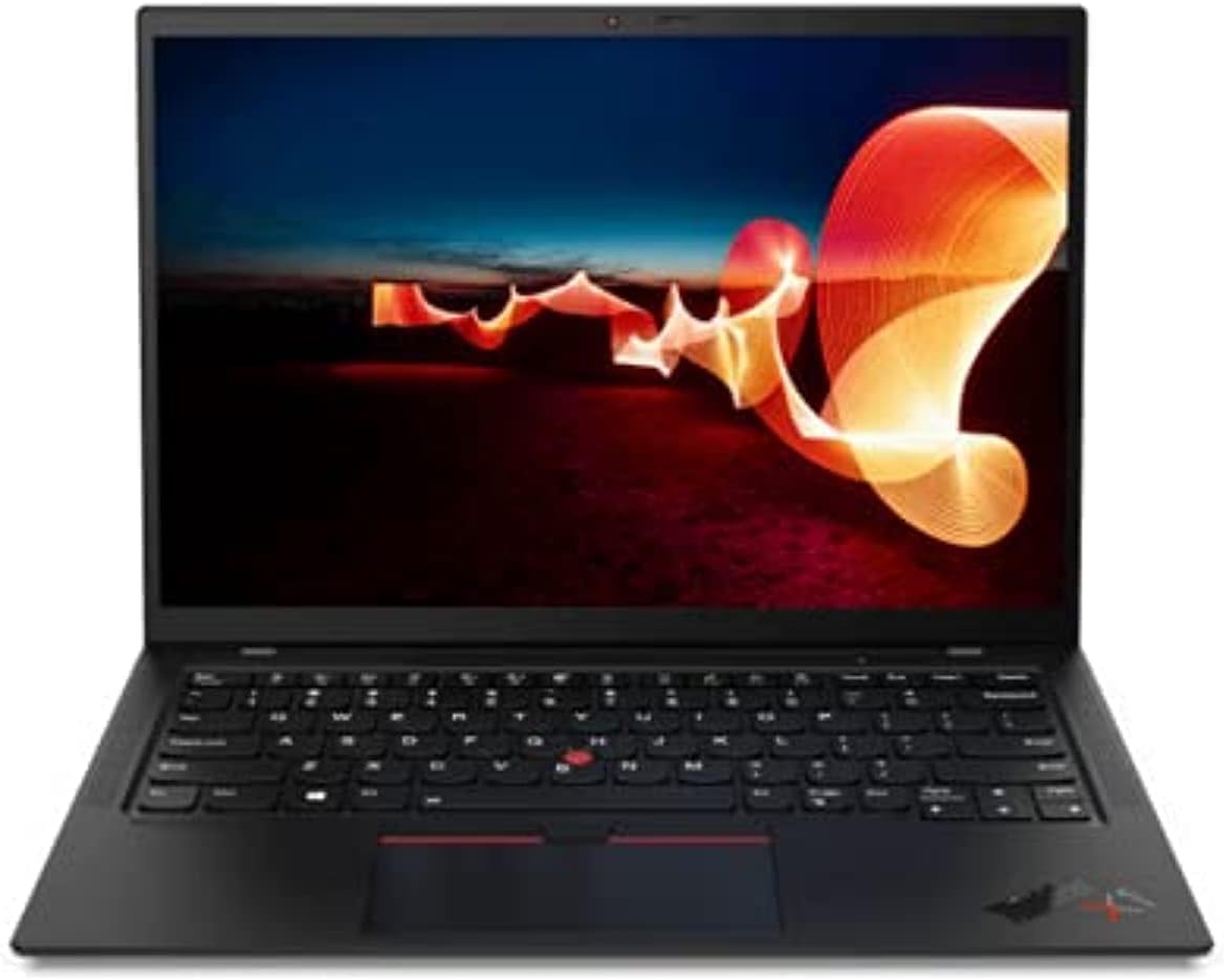 Lenovo ThinkPad X1 Carbon G9 14" Táctil i5-1145G7 16GB 256GB